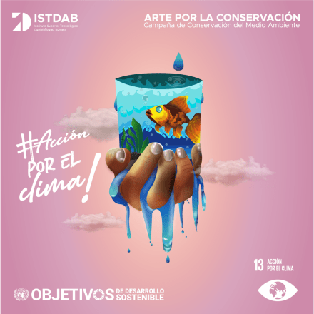 Arte por la conservación